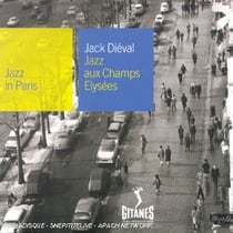 Jazz aux champs-elysées