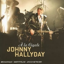 La Cigale 1994