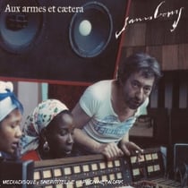 Aux armes et caetera