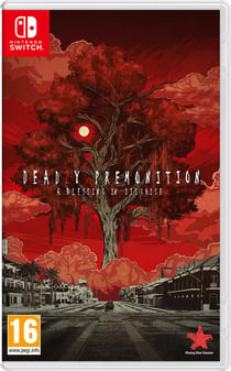 Deadly premonition 2 : a blessing in disguise