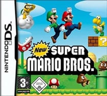 New Super Mario Bros.