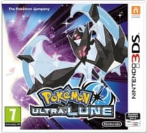 Pokémon ultra Lune
