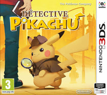 Détective Pikachu