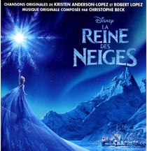 La Reine des neiges