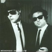 The Very Best Of The Blues Brothers