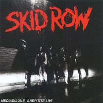 Skid Row