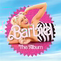 Barbie The Album - Best Weekend Ever Edition