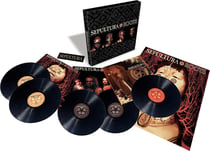 Roots 25th Anniversary Edition