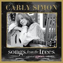 Songs from a tree
