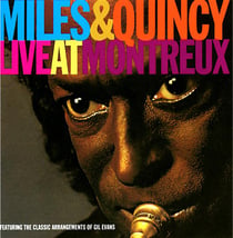Live at Montreux