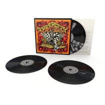 Live at The Fillmore, 1997