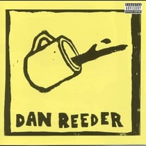Dan Reeder