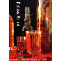 Polish spirit