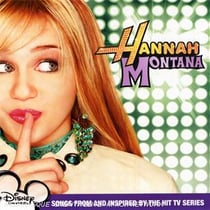 Hannah montana (bof)