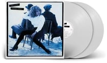 Foreign Affair - édition limitée colorée