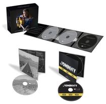 Son rêve américain : édition limitée - coffret 3CD+2DVD