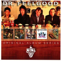 Dr Feelgood
