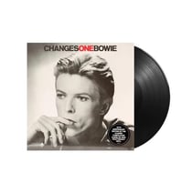 Changesonebowie