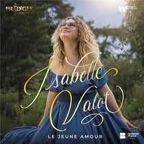 Le Jeune Amour (Prodiges 7)