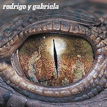 Rodrigo y gabriela