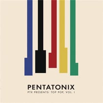 Ptx presents: top pop, vol. i