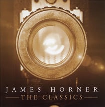 James Horner, the classics