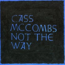 Not The Way EP