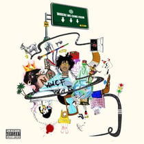 Where We Come From Vol. 1