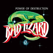 Power of Destruction