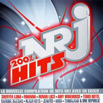 Nrj 200% hits /vol.2