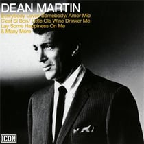 Icon : dean martin