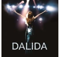 Dalida (bof)