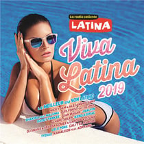 Viva latina 2019