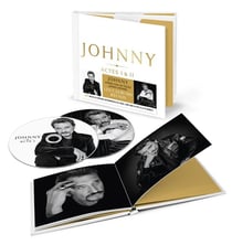 Johnny Acte I et Acte II - (Edition Exclusive Noël)