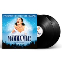 Mamma Mia (L'Album Live du Spectacle Français) - édition limitée