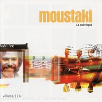 Le métèque /vol. 1