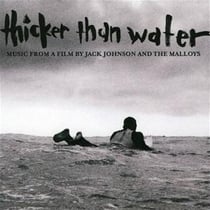 Thicker than water