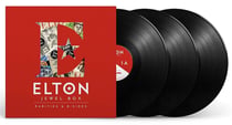 Jewel box : rarities and B-sides