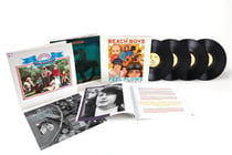 Feel flows : The sunflower & Surf's up sessions 1969-1971