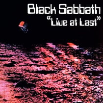 Live at last