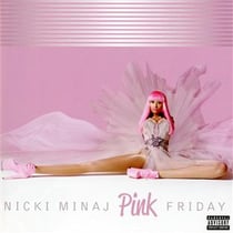 Pink friday