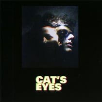Cat's eyes