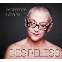 L'expérience humaine