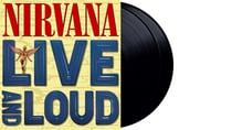 Live & loud - édition limitée