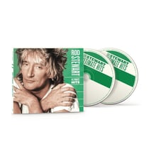 Ultimate Hits - édition;limitée