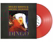 Dingo : Selections From The Motion Picture Soundtrack