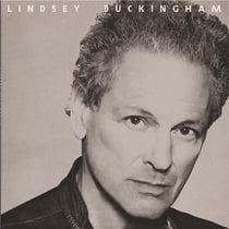 Lindsey Buckingham - CD