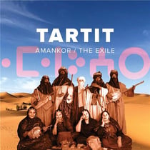 Amankor / the exile