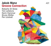 Groove Connection