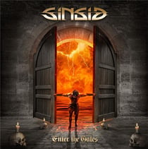 Enter the gates